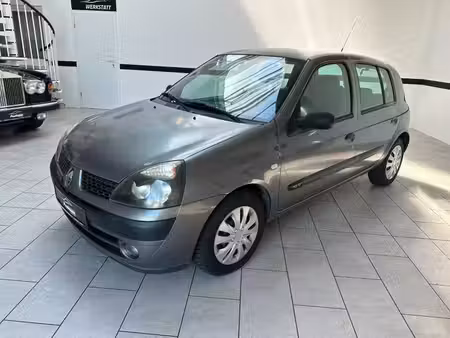 Renault Clio 1.2 75 Authentique