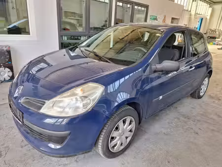 Renault Clio 1.2 75 Campus