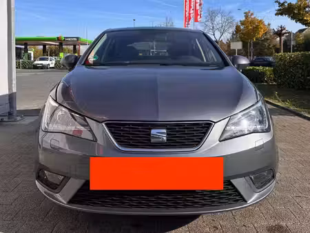 Seat Ibiza 1.0 TSI 110