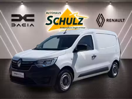 Renault Express 