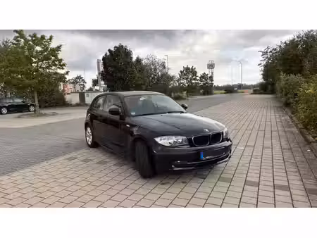 BMW Série 1 116i 2.0 122