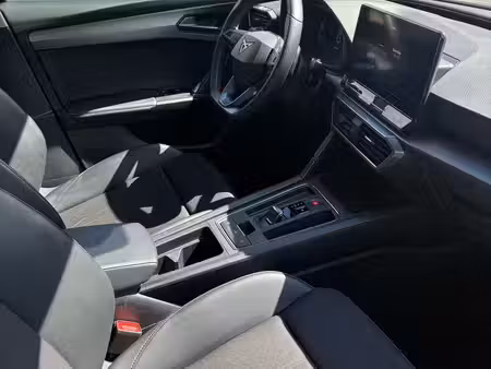 Cupra Leon 2.0 TDI 150