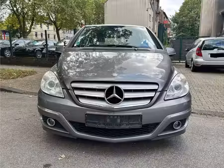 Mercedes-Benz Classe B B 160