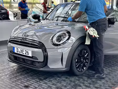 Mini Cabrio Cooper 1.5 136 Classic