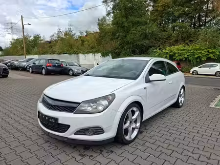 Opel Astra 1.6 Selection