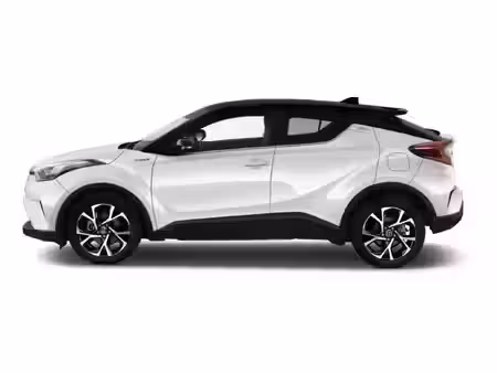 Toyota C-HR 2.0 In