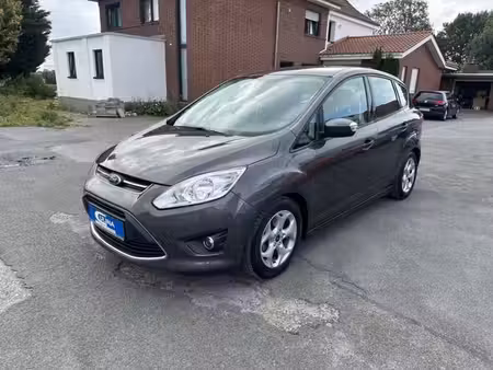 Ford C-max 1.0 125 Edition