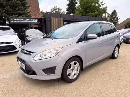 Ford Grand C-max 1.6 SE