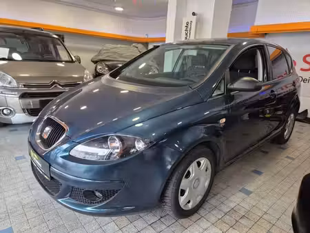 Seat Altea 1.4 TSI 125 Référence