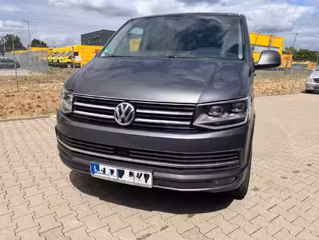 Volkswagen Multivan 2.0 TDI 204