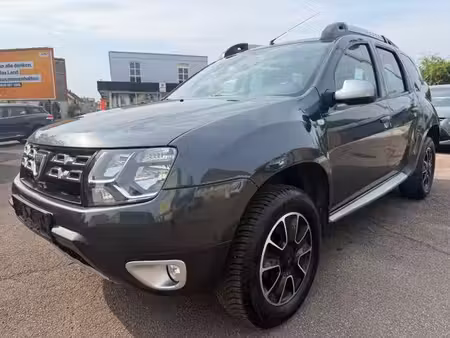 Dacia Duster 1.2 TCe 125 Prestige