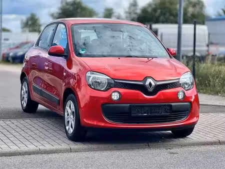 Renault Twingo 1.0 Dynamique