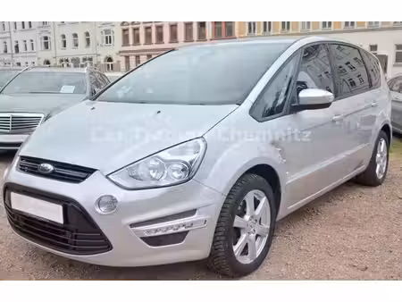 Ford S-Max 2.0 145 Trend