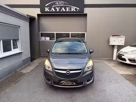 Opel Meriva 1.4 140