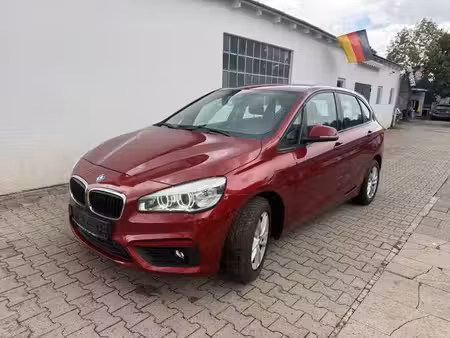 BMW Série 2 220d 2.0 190 xDrive