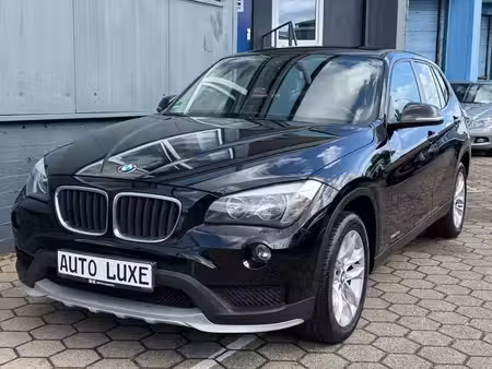 BMW X1 18d 2.0 143 sDrive
