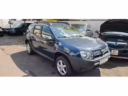 Dacia Duster 1.6 114