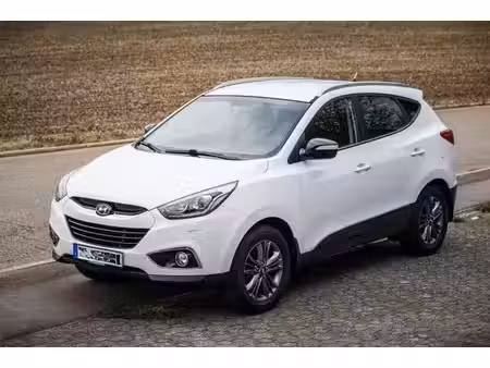 Hyundai IX35 1.6 GDi 135 Trend