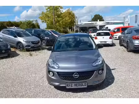 Opel Adam 1.4 87 Jam