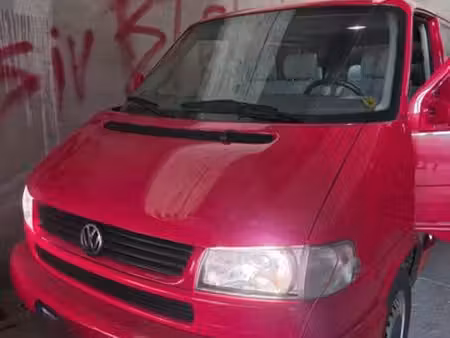 Volkswagen Transporter T4 2.0 TDI 84 GL