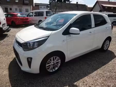 Kia Picanto 1.0 67