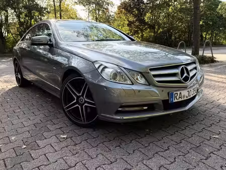 Mercedes-Benz Classe E E 350