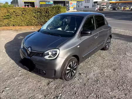 Renault Twingo ZE 82 Techno