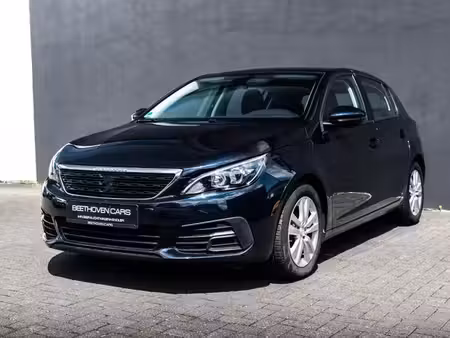 Peugeot 308 1.5 THP 130 Active