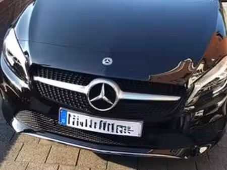 Mercedes-Benz Classe A A 180 1.5 116