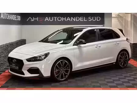 Hyundai i30 N Performance 2.0 T-GDi 275 N Performance