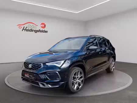 Seat Ateca 2.0 TSI 150 FR