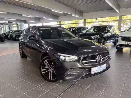 Mercedes-Benz Classe C C 300 E Avantgarde