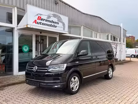 Volkswagen Transporter T6 2.0 TDI 150 Highline 4Motion
