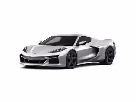 Corvette C8 E-Ray V8 6.2