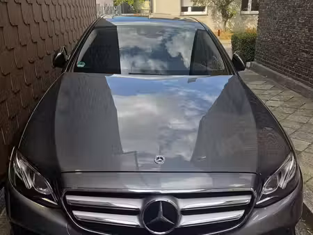 Mercedes-Benz Classe E E 350 V6 3.0 258 4Matic