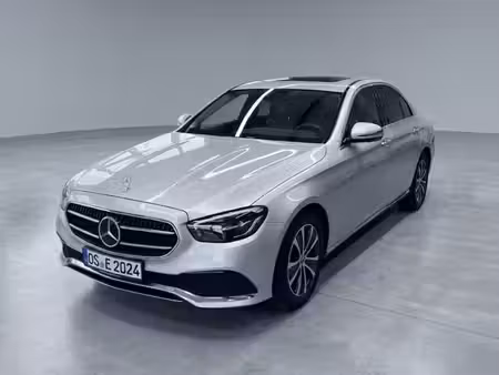 Mercedes-Benz Classe E E 220 4Matic