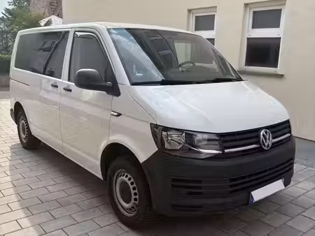 Volkswagen Transporter T6 2.0 TDI 102