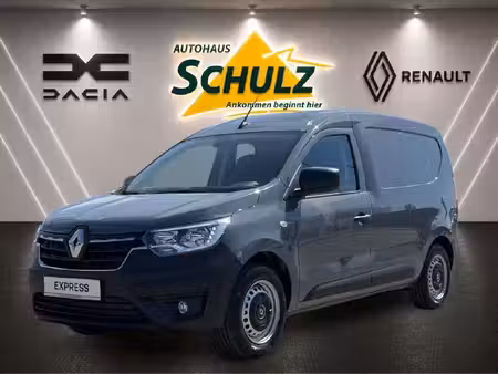Renault Express 1.5 dCi