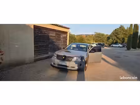 Dodge Avenger 2.0 140