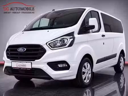 Ford Transit 2.0 TDCi 105