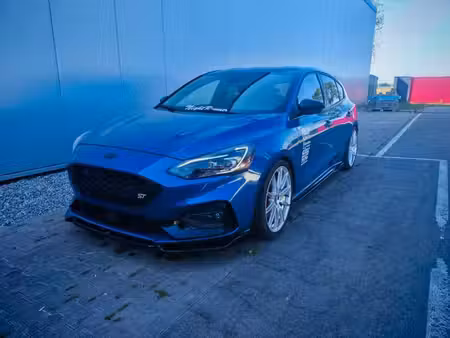 Ford Focus ST 2.3 EcoBoost 280