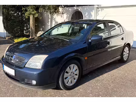 Opel Vectra 2.2 147