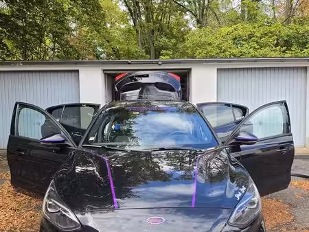 Ford Focus ST 2.3 EcoBoost 280 S