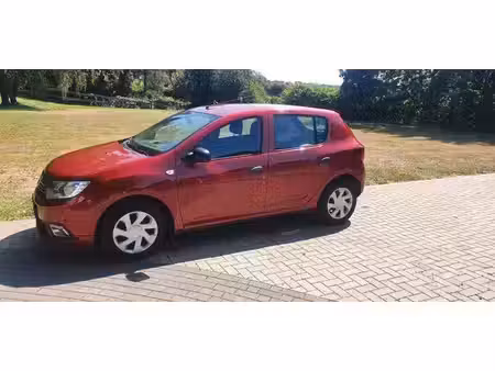 Dacia Sandero 1.0