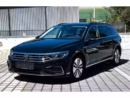 Volkswagen Passat 1.4 TSI 156