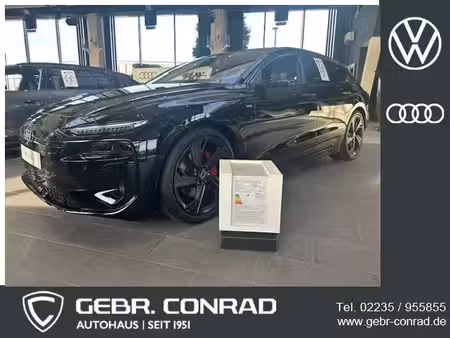 Audi A6 367