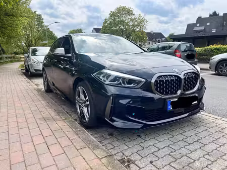 BMW Série 1 M135i 2.0 306 M Sport xDrive