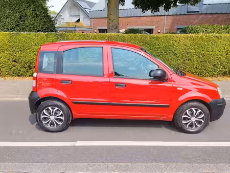 Fiat Panda 1.1 54 Active