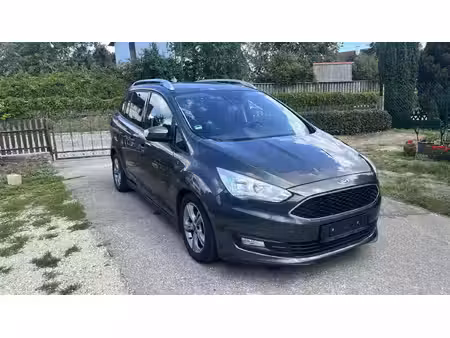 Ford Grand C-max 1.0 SCTi 125 Business