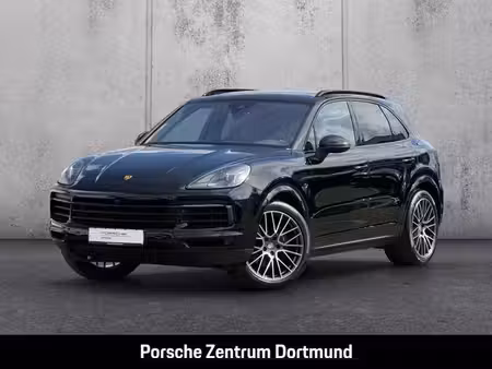 Porsche Cayenne V6 3.0 340 4x4